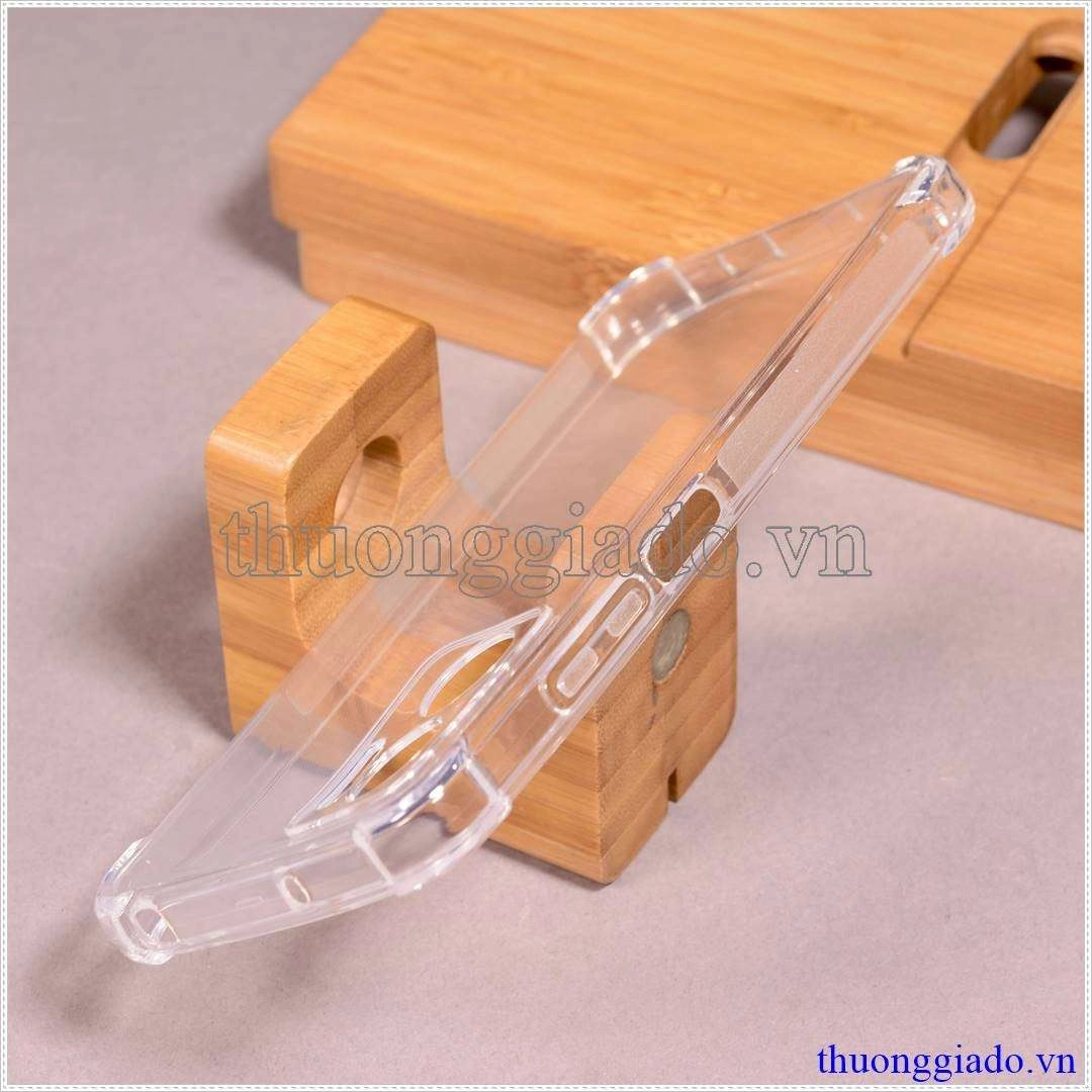 Ốp lưng dẻo Xiaomi Redmi 10 5G (Ốp lưng Silicone trong suốt tăng cường chống sốc 4 góc) Ốp lưng dẻo Xiaomi Redmi 10 5G (Ốp lưng Silicone trong suốt tăng cường chống sốc 4 góc)